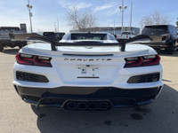 The 2025 Chevrolet Corvette is an icon in our heritage. This sports car is sought after by enthusias... (image 7)