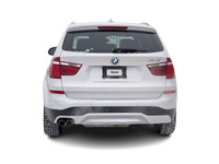 The 2016 BMW X3 xDrive35i is powered by a 3.0L I6 24V TwinTower Turbocharged Engine and an AWD drive... (image 8)