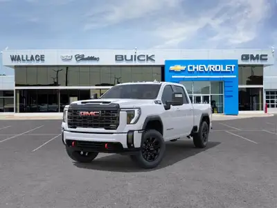 Engine: 8 Cylinder Engine 6.6L Safety Equipment Airbags, Dual-stage frontal airbags for driver and f...