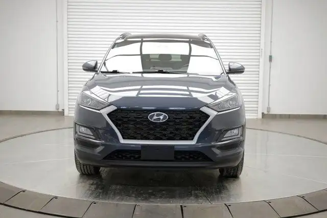 2021 Hyundai Tucson Preferred62863212453121121