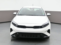 Experience refined performance and modern comfort with the 2024 Kia Forte 5 EXâ€”a sleek, sporty hat... (image 1)