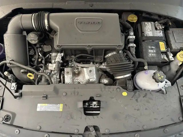 2024 Jeep Compass North | Sunroof | Apple CarPlay in Cars & Trucks in Edmonton - Image 27