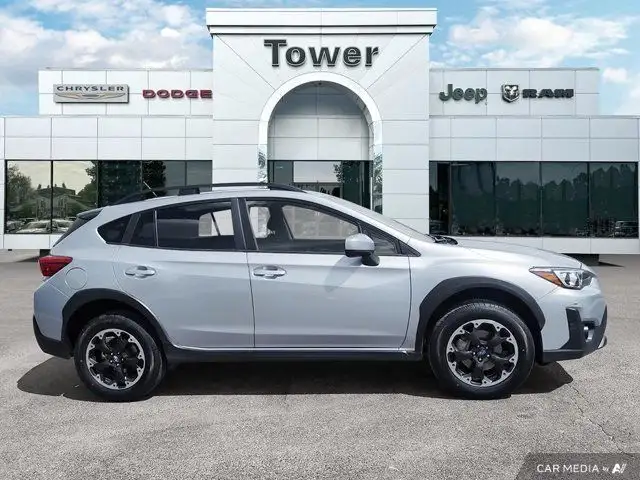 2022 Subaru Crosstrek Convenience in Cars & Trucks in Calgary - Image 7