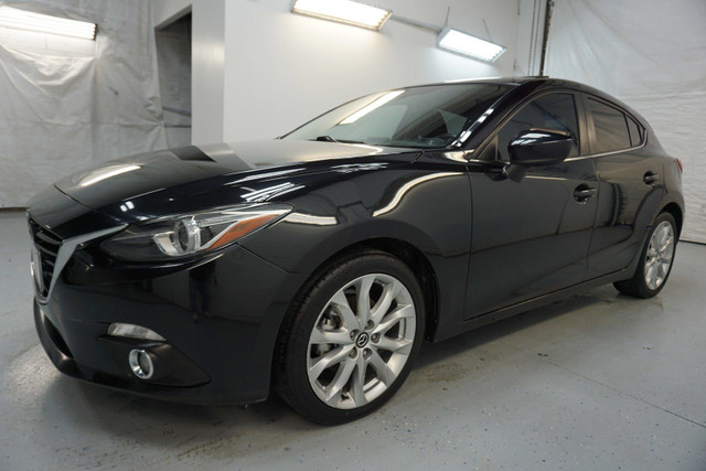 2015 Mazda MAZDA3 in Cars & Trucks in Oakville / Halton Region - Image 3