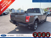 5.0L, XLT, 301A, BLUETOOTH, RÉGULATEUR DE VITESSE, CLIMATISATION, GROUPES ELECTRIQUES, RADIO AM/FM,... (image 4)
