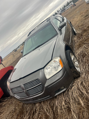 2005 Dodge Magnum R/T