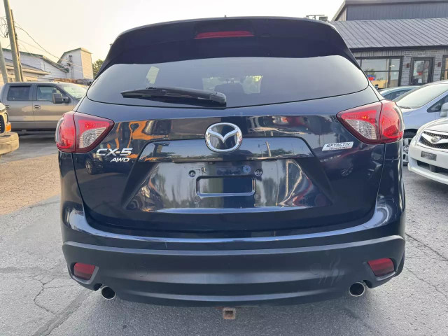 2016 MAZDA CX-5 Touring in Cars & Trucks in Laval / North Shore - Image 3