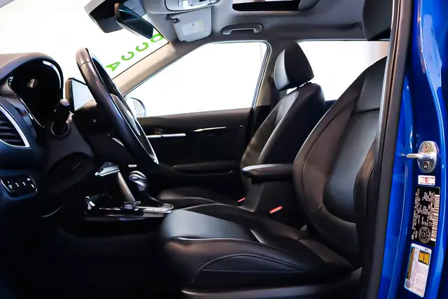 2021 Kia Seltos SX TURBO + AWD + TOIT OUVRANT + CARPLAY DEMARREU in Cars & Trucks in Laval / North Shore - Image 11