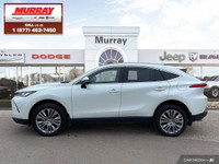 Heated Seats Keyless Access Apple CarPlay Backup Camera Fog Lamps Our 2024 Toyota Venza XLE AWD is e... (image 2)