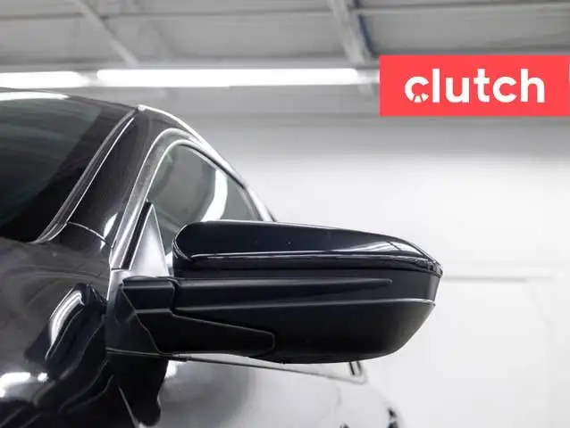 2019 Honda Civic LX w/ Apple CarPlay & Android Auto, Rearview Ca dans Autos et camions dans Ottawa - Image 10