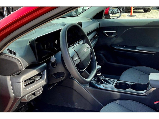 2025 Kia K4 LX in Cars & Trucks in Barrie - Image 4
