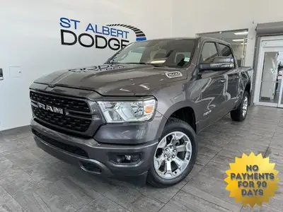 HEATED STEERING WHEEL, ALPINE SPEAKERS WITH SUBWOOFER, TRAILER BRAKE CONTROL, ANTI-SPIN DIFFERENTIAL...