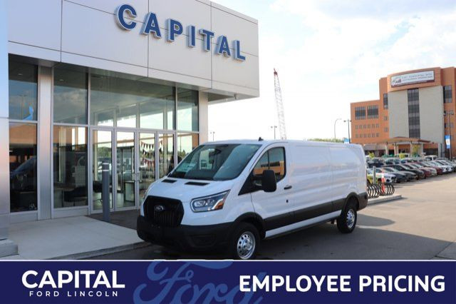2025 Ford Transit Cargo Van in Cars & Trucks in Winnipeg