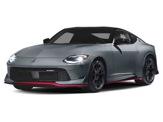2024 Nissan Z NISMO in Cars & Trucks in City of Toronto - Image 4