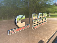 Tough, reliable, and built to handle anything you throw its way — this 2017 Ram 3500 SLT Dually with... (image 9)
