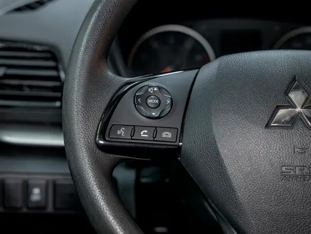 2022 Mitsubishi ECLIPSE CROSS ES 4X4 *SIEGES CHAUFF* CARPLAY BLU in Cars & Trucks in Laurentides - Image 15