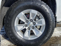 This Chevrolet Silverado 1500 has a strong Gas V8 5.3L/325 engine powering this Automatic transmissi... (image 6)