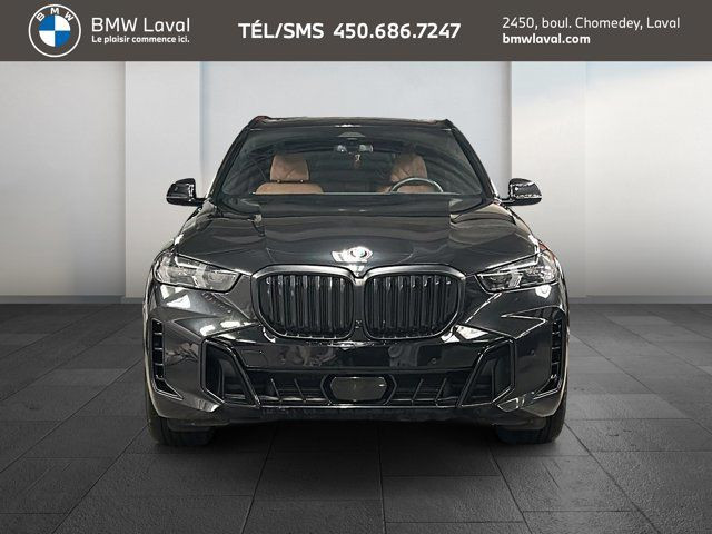 2025 BMW X5 xDrive40i | Gr. De Luxe Avancé | Gr. Luxe in Cars & Trucks in Laval / North Shore - Image 2