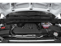 Meet the robust grey Chevrolet Silverado 1500 LT Crew Cab Short Box with a 4-wheel drive that ensure... (image 8)