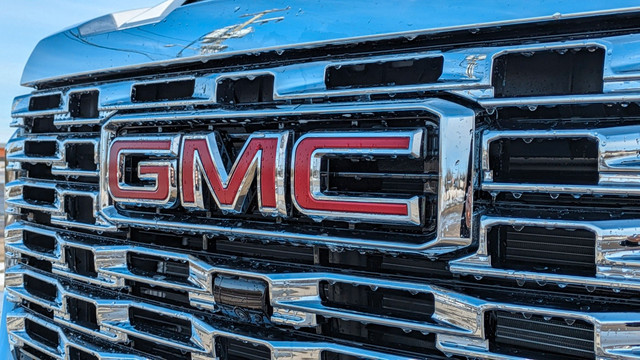 2024 GMC Sierra 2500HD Denali in Cars & Trucks in Lethbridge - Image 3