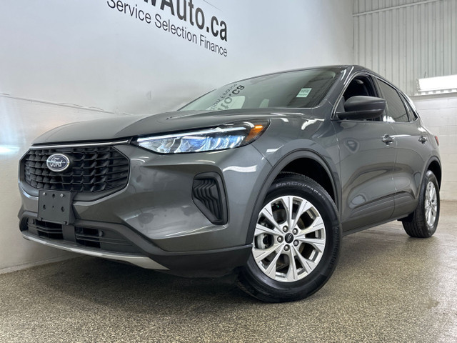 2023 Ford Escape Active ACTIVE/AWD/PWR SEAT/PWR HATCH/REM STA... in Cars & Trucks in Belleville - Image 4