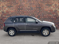 Come see this 2014 Jeep Compass North before it's too late! *Get Your Money's Worth for this Jeep Co... (image 5)