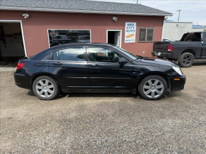 2010 Chrysler Sebring SEDAN LIMITED