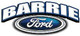 Barrie Ford