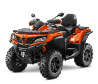 2023 CFMoto CForce 1000 EPS LX - Choose your rebate