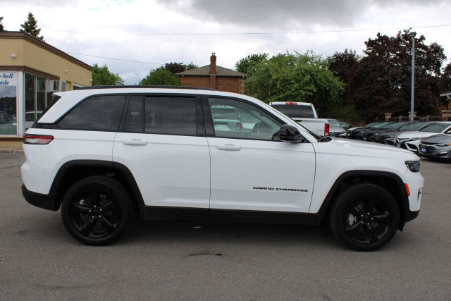 2023 Jeep Grand Cherokee Limited in Cars & Trucks in Mississauga / Peel Region - Image 2