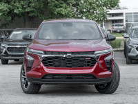 Wrapped/ Heated Steering Wheel | Heated Seats | Remote Start | HD Rear Vision Camera | Rear Park Ass... (image 1)
