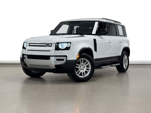 2022 Land Rover Defender 110 P300 S in Cars & Trucks in City of Montréal
