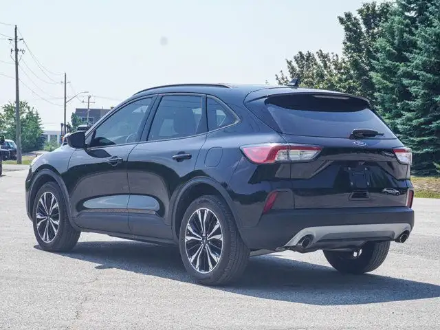 2022 Ford Escape SEL- Pano Roof - Heated Seats - AWD in Cars & Trucks in Barrie - Image 7