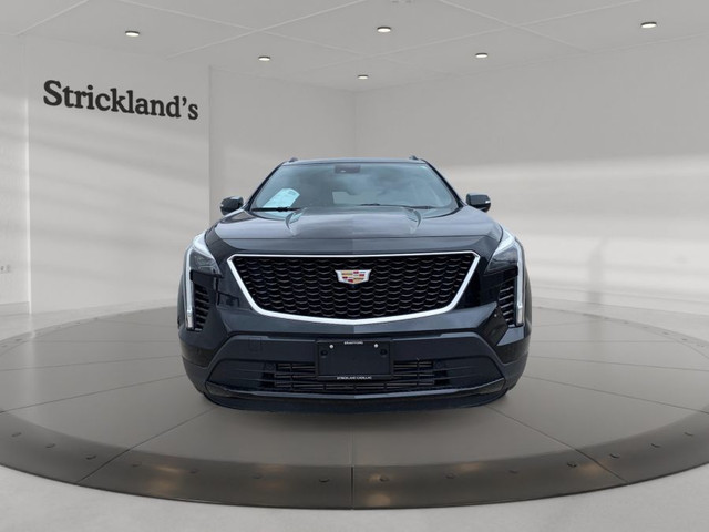 2022 CADILLAC XT4 SPORT AWD in Cars & Trucks in Stratford - Image 3