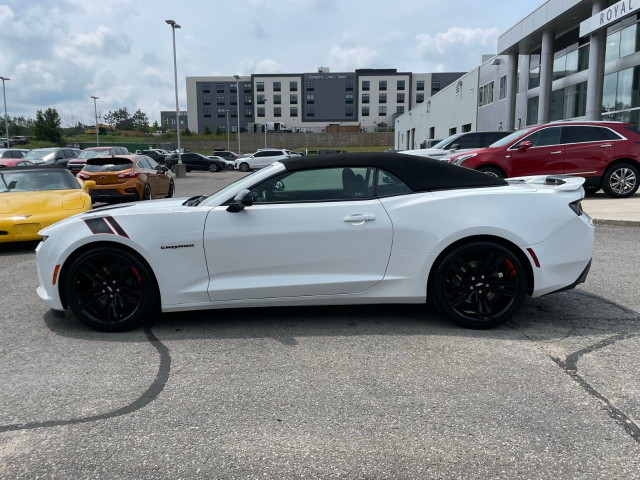 2018 Chevrolet Camaro in Cars & Trucks in Oakville / Halton Region - Image 2