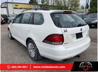 NEW ARRIVAL!!! 2013 Volkswagen Golf Wagon TSI KM 149,057KMS $12,999 Up for sale is a 2013 Volkswagen... (image 4)