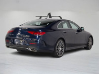 This stunning 2019 Mercedes-Benz CLS 450 Coupe is an Ontario vehicle with a clean Carfax report. Equ... (image 3)
