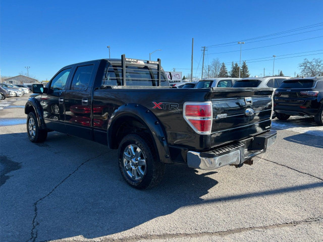 2014 Ford F-150 in Cars & Trucks in Ottawa - Image 3