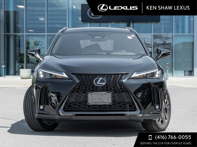 2025 Lexus UX 300h in Cars & Trucks in City of Toronto - Image 3