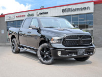 2023 Ram 1500 Classic