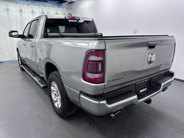 2023 RAM 1500 Laramie 5.7L Hemi - Leather - 6 Passenger - 12... in Cars & Trucks in Lethbridge - Image 4