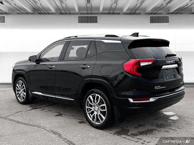 2023 GMC Terrain Denali in Cars & Trucks in Winnipeg - Image 4