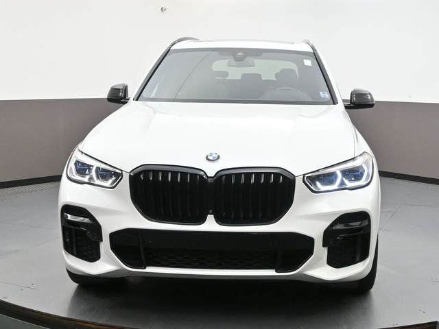 2022 BMW X5 40i x-DRIVE M SPORT, PREMIUM ESSENTIAL PACKAGE, 22"  in Cars & Trucks in City of Halifax - Image 2