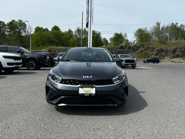 2023 Kia Forte LX - Android Auto - Apple CarPlay in Cars & Trucks in Kenora - Image 3
