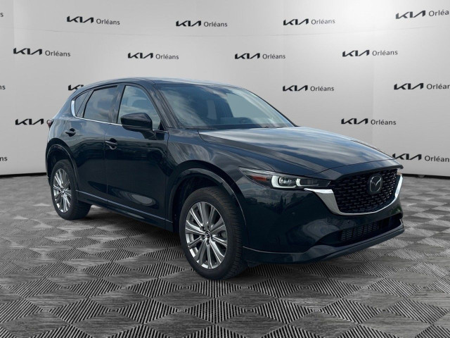 2022 Mazda CX-5 in Cars & Trucks in Ottawa - Image 2