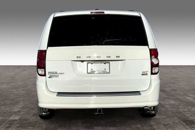 2018 Dodge Grand Caravan GT in Cars & Trucks in Edmonton - Image 4