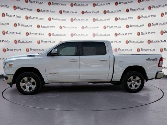 2022 Ram 1500 Big Horn in Cars & Trucks in Calgary - Image 2