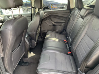 Bluetooth, SiriusXM, Heated Seats! The Escape is a Top Safety Pick award winner from the Insurance I... (image 9)