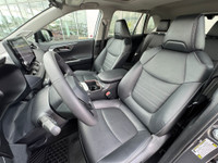 The 2023 RAV4 family features powerful styling, dynamic performance from a choice of three all-wheel... (image 8)