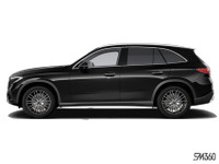 2024 Mercedes-Benz GLC 300 4MATIC